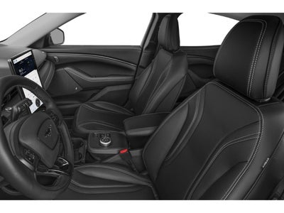 2024 Ford Mustang Mach-E Premium RWD