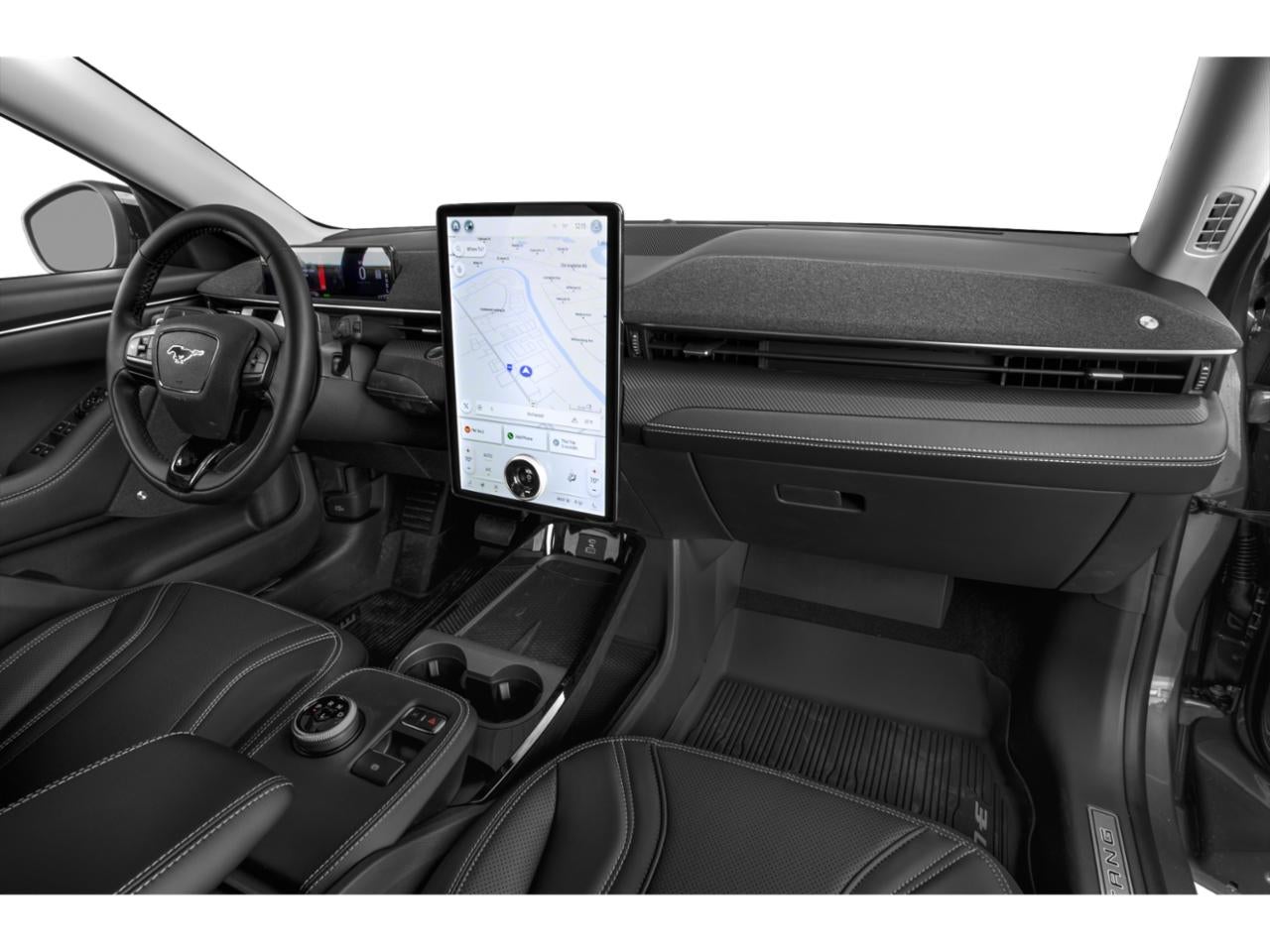 2024 Ford Mustang Mach-E Premium RWD