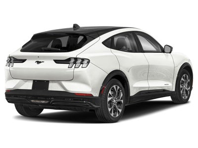 2024 Ford Mustang Mach-E Premium RWD