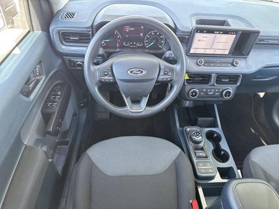2023 Ford Maverick XL AWD SuperCrew