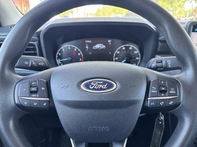 2023 Ford Maverick XL AWD SuperCrew
