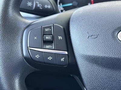 2023 Ford Maverick XL AWD SuperCrew
