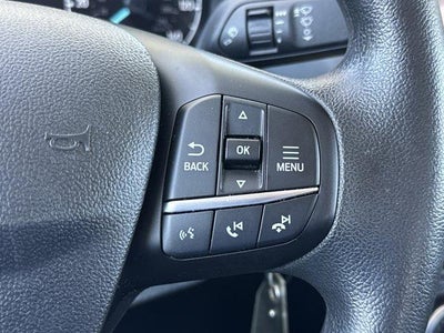 2023 Ford Maverick XL AWD SuperCrew