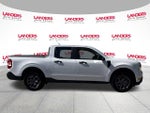 2023 Ford Maverick XL AWD SuperCrew
