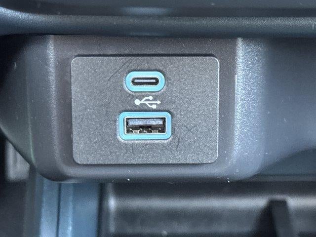2023 Ford Maverick XL AWD SuperCrew