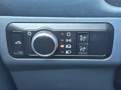 2023 Ford Maverick XL AWD SuperCrew