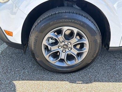 2023 Ford Maverick XL AWD SuperCrew