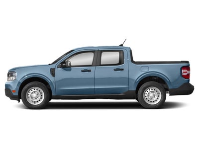 2023 Ford Maverick XL AWD SuperCrew