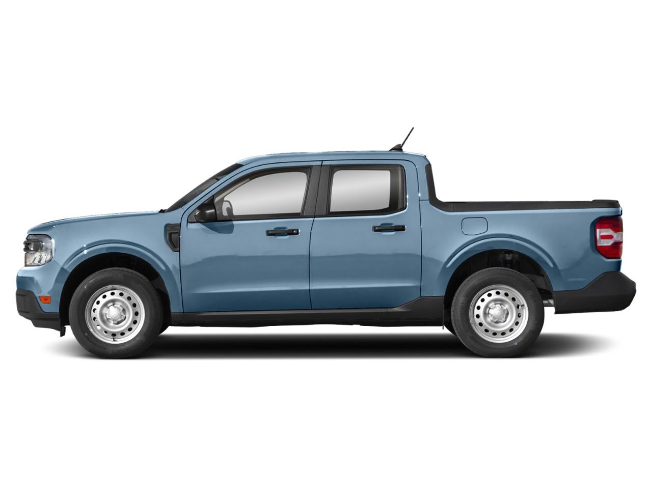 2023 Ford Maverick XL AWD SuperCrew