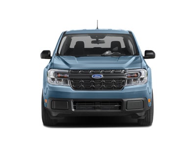 2023 Ford Maverick XL AWD SuperCrew