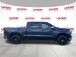 2022 Chevrolet Silverado 1500 LTD Crew Cab Short Box 2-Wheel Drive LT