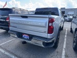 2020 Chevrolet Silverado 1500 Crew Cab Short Box 2-Wheel Drive LT