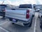 2020 Chevrolet Silverado 1500 Crew Cab Short Box 2-Wheel Drive LT