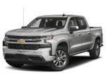 2020 Chevrolet Silverado 1500 Crew Cab Short Box 2-Wheel Drive LT