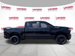 2020 Chevrolet Silverado 1500 Crew Cab Short Box 4-Wheel Drive LT Trail Boss