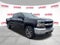 2017 Chevrolet Silverado 1500 Crew Cab Standard Box 4-Wheel Drive LT
