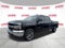 2017 Chevrolet Silverado 1500 Crew Cab Standard Box 4-Wheel Drive LT