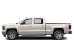 2015 Chevrolet Silverado 1500 Crew Cab Short Box 4-Wheel Drive LTZ Z71