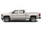 2015 Chevrolet Silverado 1500 Crew Cab Short Box 4-Wheel Drive LTZ Z71