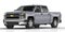 2015 Chevrolet Silverado 1500 Crew Cab Short Box 4-Wheel Drive LTZ Z71