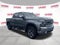 2020 Chevrolet Silverado 1500 Crew Cab Short Box 4-Wheel Drive RST