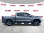 2020 Chevrolet Silverado 1500 Crew Cab Short Box 4-Wheel Drive RST