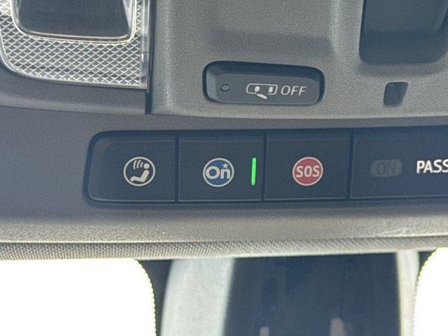 2020 Chevrolet Silverado 1500 Crew Cab Short Box 4-Wheel Drive RST