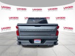 2020 Chevrolet Silverado 1500 Crew Cab Short Box 4-Wheel Drive RST