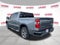 2020 Chevrolet Silverado 1500 Crew Cab Short Box 4-Wheel Drive RST