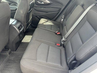 2023 GMC Terrain FWD 4dr SLE