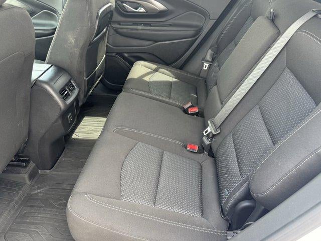 2023 GMC Terrain FWD 4dr SLE