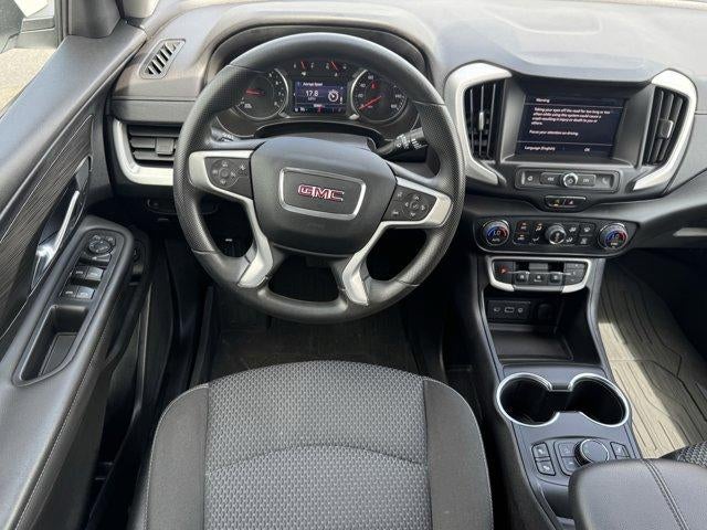 2023 GMC Terrain FWD 4dr SLE
