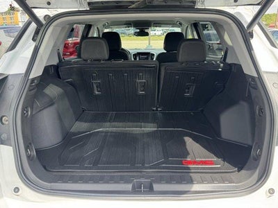 2023 GMC Terrain FWD 4dr SLE