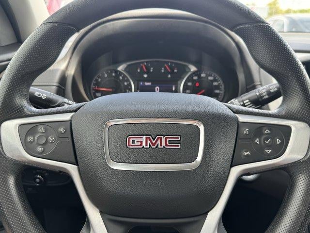 2023 GMC Terrain FWD 4dr SLE