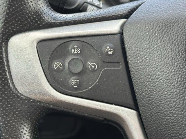 2023 GMC Terrain FWD 4dr SLE