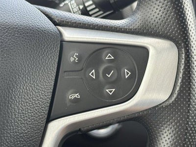 2023 GMC Terrain FWD 4dr SLE