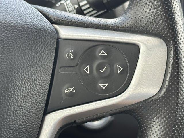 2023 GMC Terrain FWD 4dr SLE