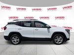 2023 GMC Terrain FWD 4dr SLE