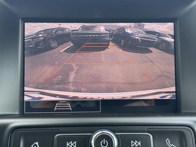 2023 GMC Terrain FWD 4dr SLE