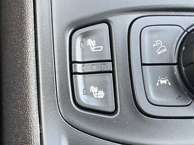 2023 GMC Terrain FWD 4dr SLE