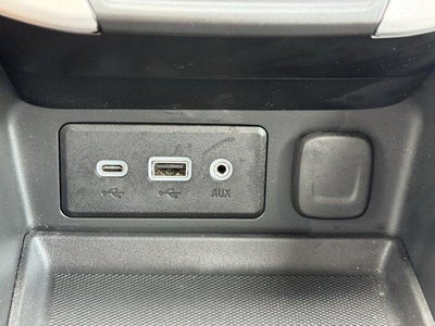 2023 GMC Terrain FWD 4dr SLE