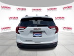 2023 GMC Terrain FWD 4dr SLE