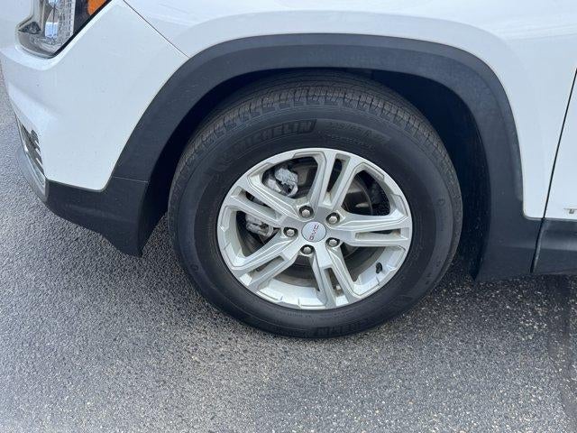 2023 GMC Terrain FWD 4dr SLE