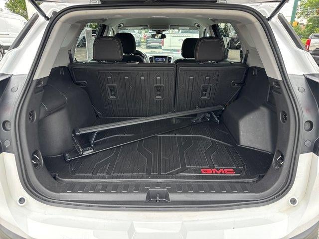 2021 GMC Terrain FWD SLE