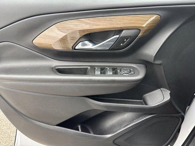 2021 GMC Terrain FWD SLE