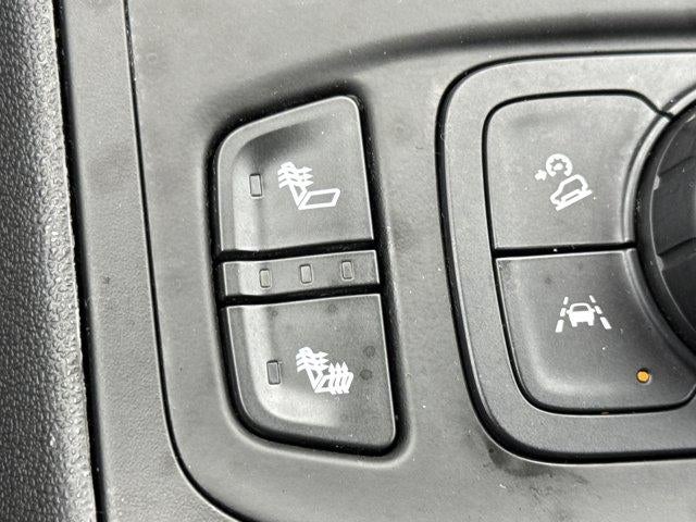 2021 GMC Terrain FWD SLE