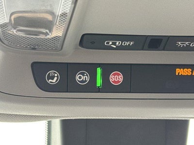 2021 GMC Terrain FWD SLE