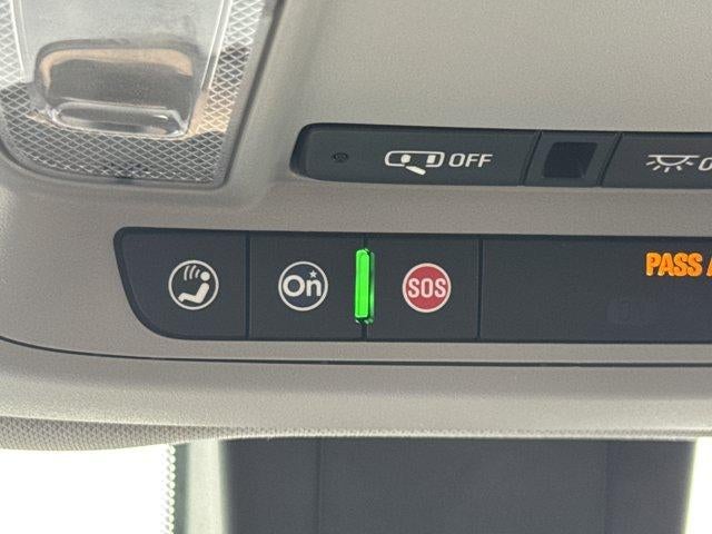 2021 GMC Terrain FWD SLE