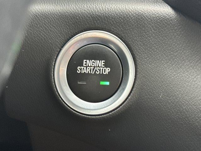 2021 GMC Terrain FWD SLE