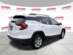 2021 GMC Terrain FWD SLE
